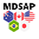 MDSAPLogo MDSAPLogo