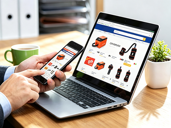 E-Commerce Brands E-Commerce Brands