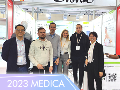 Home 13 2023 MEDICA CRYOPUSH