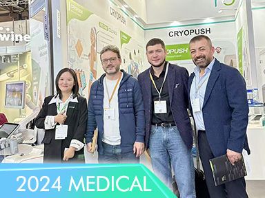 Home 12 2024 MEDICAL CRYOPUSH