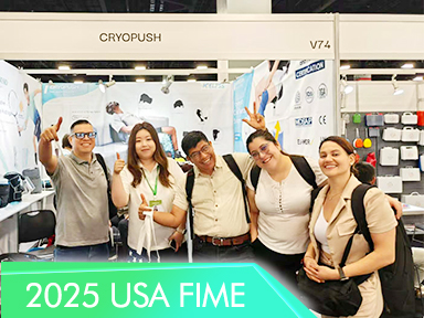 Home 7 2025 USA FIME