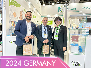Home 9 2024 GERMANY CRYOPUSH